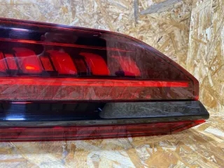 4M0945093H Фонарь задний левый Audi Q7 4M restailing Арт 39370421, вид 2
