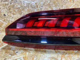 4M0945094H Фонарь задний правый Audi Q7 4M restailing Арт 39370420, вид 2
