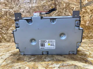 4N0919603M Дисплей Audi Q7 4M restailing Арт 39370418, вид 5
