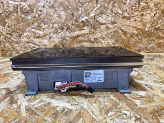 4N0919603M Дисплей Audi Q7 4M restailing Арт 39370418, вид 8