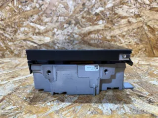 4N0919603M Дисплей Audi Q7 4M restailing Арт 39370418, вид 11