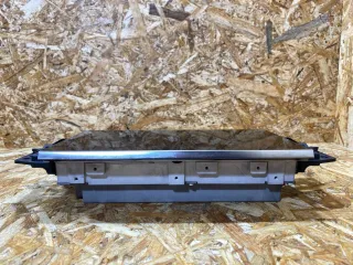 4M8919605M Дисплей Audi Q7 4M restailing Арт 39370417, вид 8