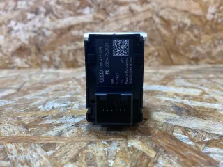 4N0927225 Кнопка ручного тормоза (ручника) Audi Q7 4M restailing Арт 39370416, вид 4