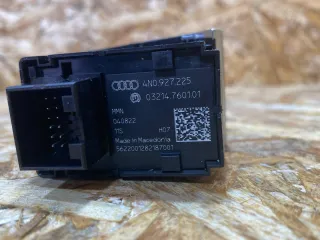 4N0927225 Кнопка ручного тормоза (ручника) Audi Q7 4M restailing Арт 39370416, вид 8