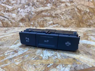 4N0959673H Блок кнопок Audi Q7 4M restailing Арт 39370414, вид 2