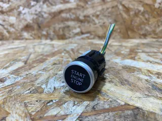 83A905217 Кнопка запуска двигателя Audi Q7 4M restailing Арт 39370413, вид 1