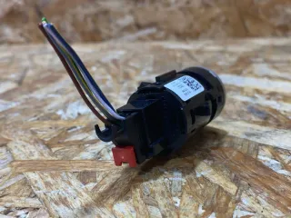83A905217 Кнопка запуска двигателя Audi Q7 4M restailing Арт 39370413, вид 4