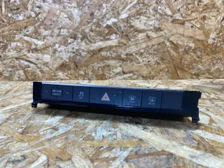 4N0925301 Блок кнопок Audi Q7 4M restailing Арт 39370412