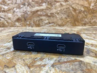4N1035736 Разъем AUX / USB Audi Q7 4M restailing Арт 39370411, вид 1