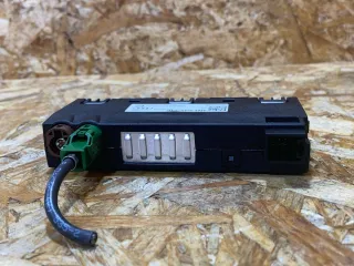 4N1035736 Разъем AUX / USB Audi Q7 4M restailing Арт 39370411, вид 4