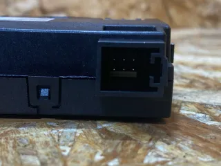 4N1035736 Разъем AUX / USB Audi Q7 4M restailing Арт 39370411, вид 6