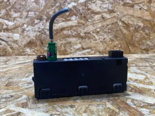 4N1035736 Разъем AUX / USB Audi Q7 4M restailing Арт 39370411, вид 9