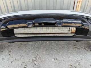 4M0807511,4M0807067F,4M0807434R Бампер задний Audi Q7 4M restailing Арт 39370409, вид 6