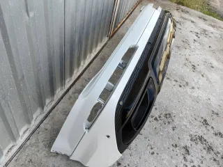 4M0807511,4M0807067F,4M0807434R Бампер задний Audi Q7 4M restailing Арт 39370409, вид 8