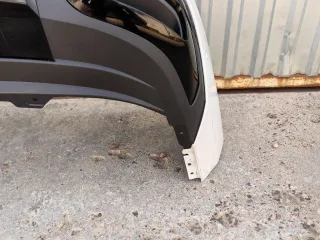 4M0807511,4M0807067F,4M0807434R Бампер задний Audi Q7 4M restailing Арт 39370409, вид 10