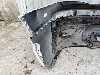 4M0807511,4M0807067F,4M0807434R Бампер задний Audi Q7 4M restailing Арт 39370409, вид 14