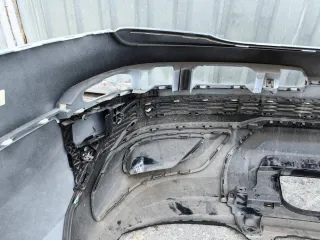 4M0807511,4M0807067F,4M0807434R Бампер задний Audi Q7 4M restailing Арт 39370409, вид 15
