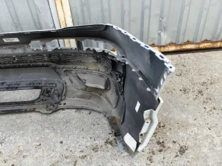 4M0807511,4M0807067F,4M0807434R Бампер задний Audi Q7 4M restailing Арт 39370409, вид 16