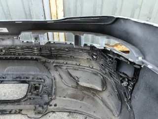 4M0807511,4M0807067F,4M0807434R Бампер задний Audi Q7 4M restailing Арт 39370409, вид 17
