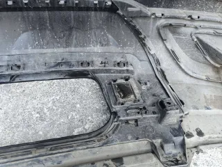 4M0807511,4M0807067F,4M0807434R Бампер задний Audi Q7 4M restailing Арт 39370409, вид 18