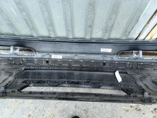 4M0807511,4M0807067F,4M0807434R Бампер задний Audi Q7 4M restailing Арт 39370409, вид 20