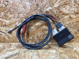 3G0962243D Блок управления крышкой багажника Audi Q7 4M restailing Арт 39370407, вид 3