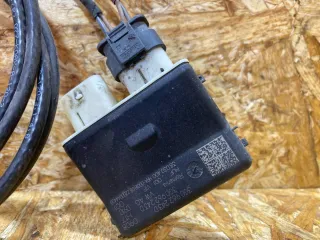 3G0962243D Блок управления крышкой багажника Audi Q7 4M restailing Арт 39370407, вид 4