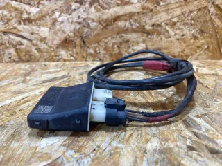 3G0962243D Блок управления крышкой багажника Audi Q7 4M restailing Арт 39370407, вид 6
