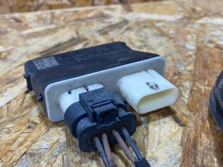 3G0962243D Блок управления крышкой багажника Audi Q7 4M restailing Арт 39370407, вид 8