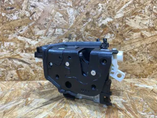 4G0839015L замок двери задней левой Audi Q7 4M restailing Арт 39370386, вид 2