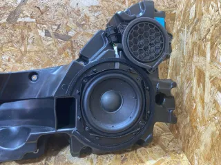 4M0035297A Динамик двери передней левой Audi Q7 4M restailing Арт 39370379, вид 3