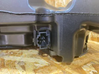 4M0035297A Динамик двери передней левой Audi Q7 4M restailing Арт 39370379, вид 9