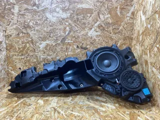 4M0035298A Динамик двери передней правой Audi Q7 4M restailing Арт 39370378, вид 1
