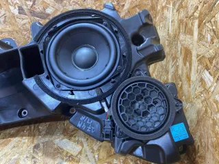 4M0035298A Динамик двери передней правой Audi Q7 4M restailing Арт 39370378, вид 2