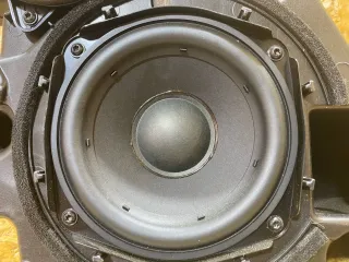 4M0035298A Динамик двери передней правой Audi Q7 4M restailing Арт 39370378, вид 10