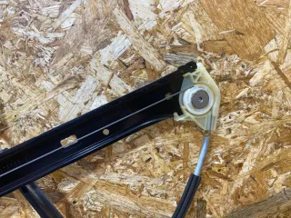 4M0837461A Стеклоподъемник электрический передний левый Audi Q7 4M restailing Арт 39370377, вид 11