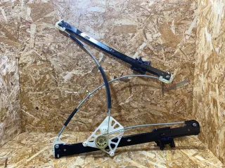 4M0837462A Стеклоподъемник электрический передний правый Audi Q7 4M restailing Арт 39370370, вид 1