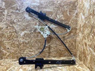 4M0839462A Стеклоподъемник электрический задний правый Audi Q7 4M restailing Арт 39370369, вид 1