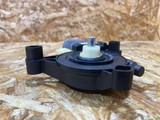 8W0959802 моторчик стеклоподъемника задний левый Audi Q7 4M restailing Арт 39370360, вид 5