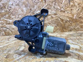 8W0959801 моторчик стеклоподъемника передний правый Audi Q7 4M restailing Арт 39370359, вид 3
