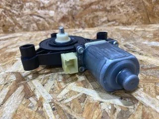 8W0959801 моторчик стеклоподъемника передний правый Audi Q7 4M restailing Арт 39370359, вид 4