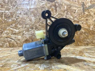 8W0959801 моторчик стеклоподъемника задний правый Audi Q7 4M restailing Арт 39370358, вид 1