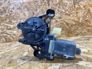 8W0959801 моторчик стеклоподъемника задний правый Audi Q7 4M restailing Арт 39370358, вид 2