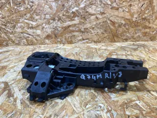 4M0837886A скелет ручки наружной передней правой Audi Q7 4M restailing Арт 39370357, вид 4