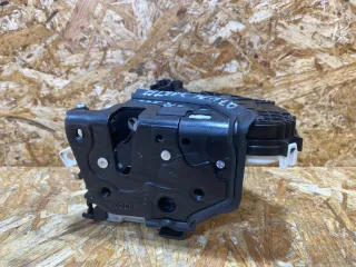 4G0839016L замок двери задней правой Audi Q7 4M restailing Арт 39370356, вид 1