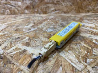 4M0035225A Антенна Audi Q7 4M restailing Арт 39370351, вид 5