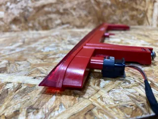4M0945097 Фонарь крышки багажника Audi Q7 4M restailing Арт 39370343, вид 11