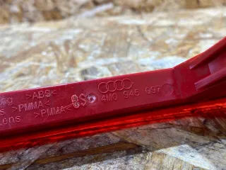 4M0945097 Фонарь крышки багажника Audi Q7 4M restailing Арт 39370343, вид 13
