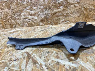 4M0853887C Брызговик Audi Q7 4M restailing Арт 39370338, вид 7