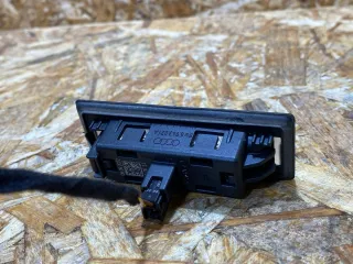 8W6943021A Подсветка номера Audi Q7 4M restailing Арт 39370333, вид 4